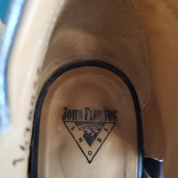 John Fluvogs - Picture 5 of 6